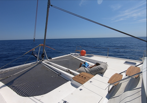 2018 Nautitech Nautitech 46 Open 4