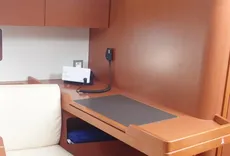 2019 Beneteau Oceanis 46.1
