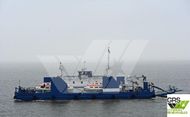 55m RoRo Vessel for Sale / #1082127