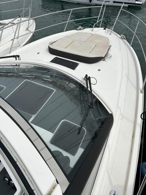 2022 Bavaria S36 Hard Top 4