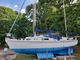 1974 Macwester 32 Wight Ketch MK11