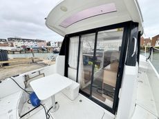 2014 Jeanneau Merry Fisher 855