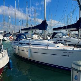 2004 Bavaria 32