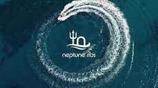 New 2025 Neptune 660 with Suzuki 175hp