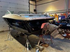 2010 Monteray 180FS