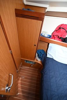 Jeanneau Sun Odyssey 39i Performance