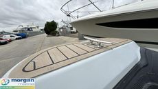 2018 Stingher  900 GT RIB