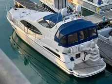 2004 Broom 530