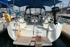 2018 Jeanneau Sun Odyssey 479