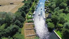 Mooring Plot - Beccles