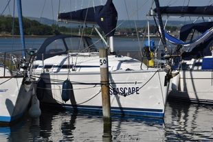 2002 Bavaria 32