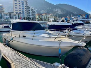 2005 Faeton Moraga 840