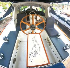 Blue water cruisers for Sale