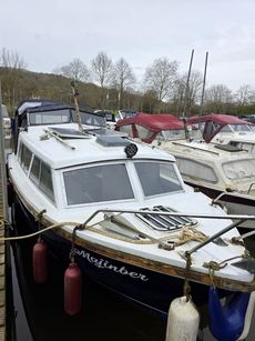 24 ft eastwood