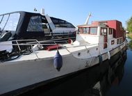 CRUISER "CALYPSO"