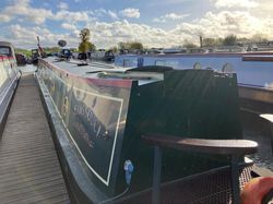 Heron 60 Narrowboat