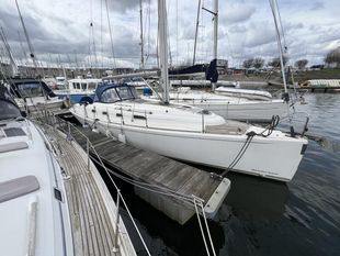 2005 Ronautica RO 400