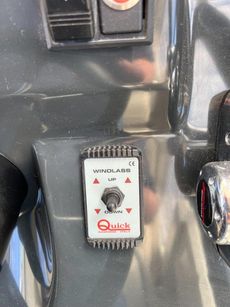 2014 Quicksilver 755 Pilot House