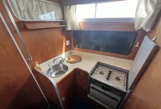 1986 Princess 30 Ds