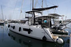 Lagoon 42 - 2019 - 4 cabins