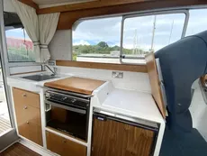 2002 Nimbus 280 Coupe