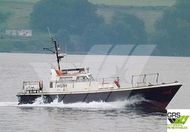 14m Workboat for Sale / #1123550