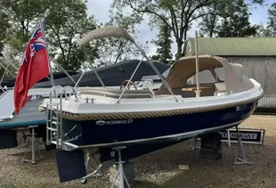 2016 Interboat 19