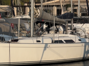 HANSE 400E