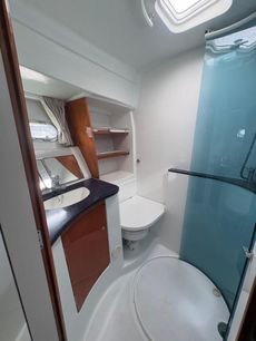 2002 Beneteau Antares 13.80