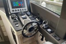 2020 Azimut Magellano 53