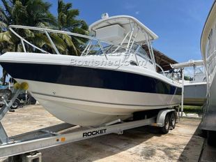 2006 Seaquest 2250
