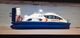 Hovercraft Model M10P