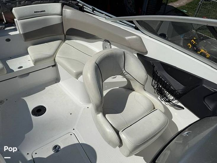 2011 Lakes challenger 210 se