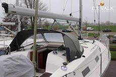 2011 Bavaria Cruiser 36