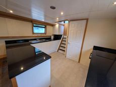 60' Colecraft Widebeam