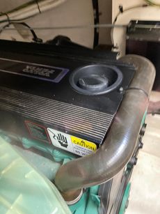 CRUISER 310 EXPRESS 2006