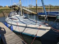 1982 Seamaster 815