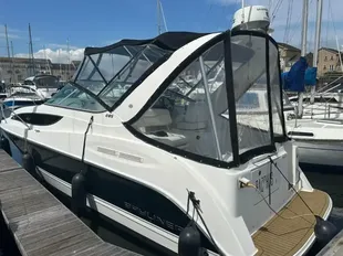2009 Bayliner 285 Cruiser