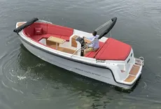 2024 Corsiva 650 Tender