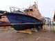 14m Trent Class Lifeboat