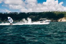 2026 Jeanneau Merry Fisher 895 Sport - Series 2