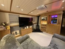 2025 Collingwood 70x12&rsquo;6 Widebeam