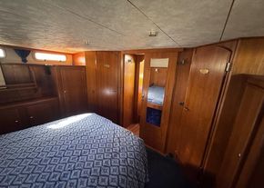 Cabine