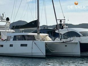 2015 Nautitech Open 40