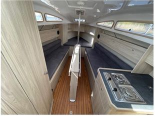 Dalpol Yachts Phobos 25