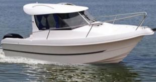 NEW Texas 605 Weekender