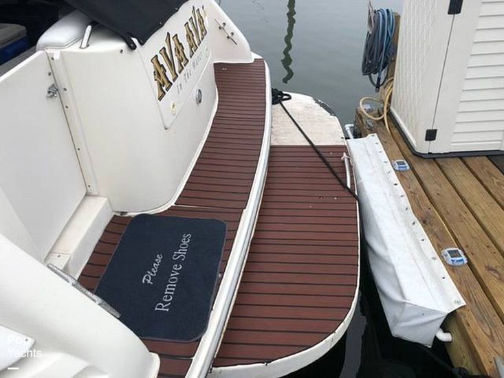 1995 Sea Ray 330 sundancer