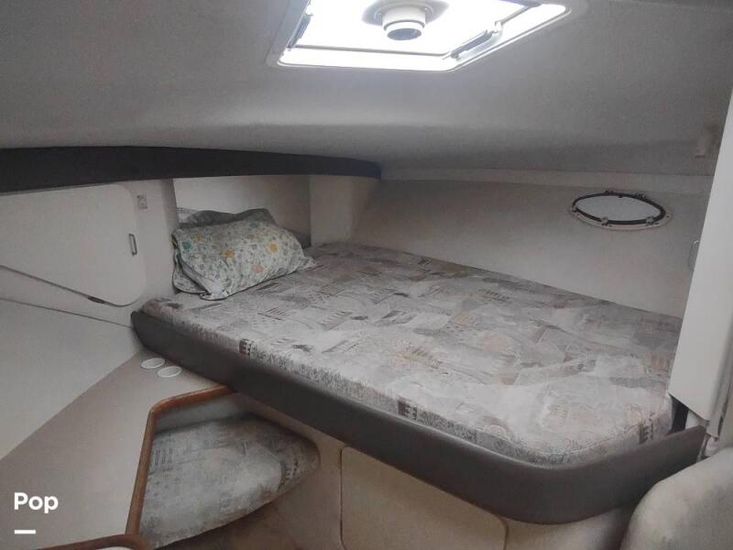 1997 Larson 310 cabrio