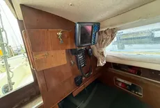 1979 Island Plastics Frigate 27