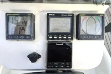 2001 Beneteau Oceanis Clipper 331